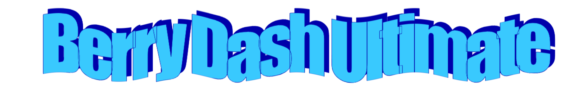 Berry Dash Ultimate